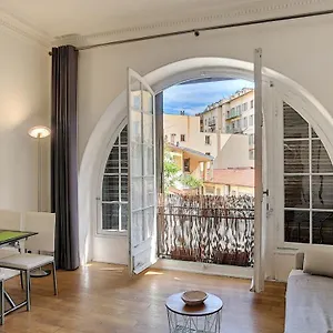 Atypique Studio Port De Nice