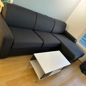  Appartement Superbe à 5min De Paris Avec Parking France