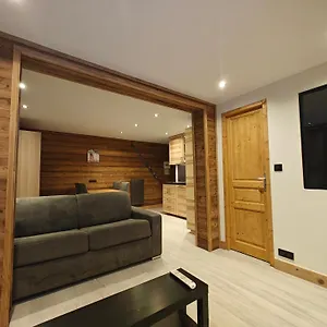  Appartement Chez Carole Et Arnaud France