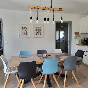  Appartement Le Clos De La Cote D'emeraude France