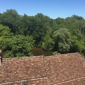  Hébergement de vacances L'annexe France